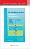 The Washington Manual of Medical Therapeutics (IE) 書+eBook Code