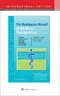 (前版) The Washington Manual of Medical Therapeutics (IE) 紙本+eBook Code