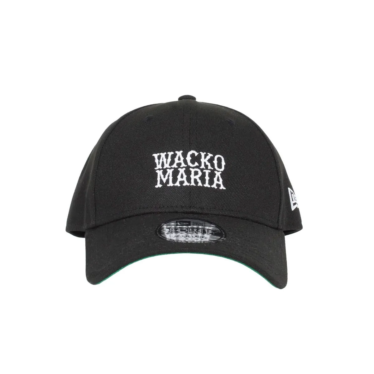 現貨】WACKO MARIA｜2025SS NEW ERA / 9TWENTY
