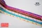 PR1684 圓點印刷缎帶 15MM  (PR1684 Bi-colored Dots Ribbon 15MM)