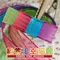S021 中蔥線雪紗帶 16mm  (S021 Glittery Organza Ribbon -16mm)