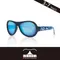 瑞士SHADEZ 兒童太陽眼鏡 _圖騰設計款_3-7歲_SHZ-42_深藍迷彩