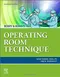 (舊版特價-恕不退換)Berry & Kohn's Operating Room Technique