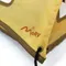 【MORV】造型面紙盒 超可愛戶外露營帳篷造型面紙盒套 奶茶色