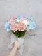 E1-22│捧花│新北市花店│蘆洲花店│婚禮│訂花│送花