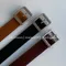 [ACC] maison001 leather belt