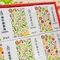 【選物-得樂社會】蝶舞茂林禮盒(紅藜牛蒡茶40克+無籽紅肉李70克+無籽話梅40克+紅藜芝麻千層棒132克+紅藜黑豆茶50克+紅藜鹹蛋千層棒132克/盒)(含運)ˇ