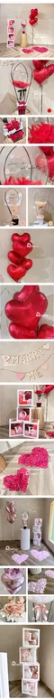 精緻送禮：Love Wish Bubble套組(另有生日款) [DM550002]
