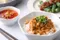 👍香辣咖哩肉燥常溫料理包4入盒