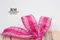 甜美少女蝴蝶結 (PF196W-7Sweet Girl Butterfly Bow) ｜手作｜布置｜粉色｜緞帶用途