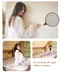 [ Metsä 米特薩 ] 新品早鳥優惠✨ 眠月柔眠記憶全包式床包 10/20 cm (6種尺寸) │床包 床套 床罩
