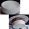 Folklore Classic 四色 1920s摩登織帶平頂船伕帽 Boater Hat 巴拿馬草帽 紳士帽 植物纖維