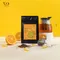 【 User Bag 原葉散茶 】CASS TEA 橙色向陽 向日葵博士茶100g