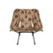 SF-1948 印地安沙色圖騰椅 Desert Indian totem chair