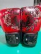 FAIRTEX 金禧 50 老虎 玫瑰 拳擊 泰拳 拳套