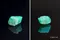 超光雲南祖母綠原礦4.05~4.9ct