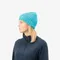 【Norrona】/29 chunky marl knit 保暖帽 水瓶藍