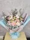 A5-75│畢業花束│新北市花店│蘆洲花店│花束│訂花│送花