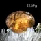 超光如意寶珠全透22.69g