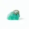 超光連結阿加森超深層區域奇沃爾祖母綠原礦7.1ct  (含黃鐵礦)