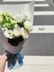 A5-58│畢業花束│新北市花店│蘆洲花店│花束│訂花│送花
