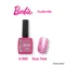 Barbie 碎鑽甲油膠 FG01-FG06 單品