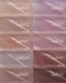 enoi 貓眼碎鑽凝膠Magnet Flash 套組 mf001-mf020