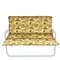PTC 迷彩雙人椅套 (無支架)(共5色) Camouflage double chair cover(Without Frame) (5 colors)