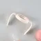 奶瓶水杯共用握把(象牙白)
