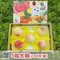 【和平青農】陳明賢-*預購*梨山水蜜桃5粒(大)禮盒(2.65斤/盒)(含運)