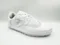 GORARA機能透氣商務牛津鞋   優雅白+透氣白