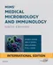 Mims Medical Microbiology and Immunology (IE)