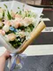 A5-67│畢業花束│新北市花店│蘆洲花店│花束│訂花│送花