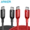 ANKER A8863 快充線 1.8M USB-C to USB-C