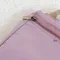 【搭配小物】立體花朵粉紫手機包側背袋