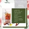 德國 Althaus 艾莎花草茶-ROOIBUSH STRAWBERRY 博士草莓風味茶-1.75gx20包