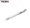 德國TROIKA五合一工程筆工具筆PIP20(多用途:起子/水平/觸控/原子筆)隨身筆