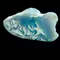 超光澳洲閃電嶺蛋白石原礦187.5ct