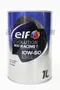 ELF EVOLUTION 900 RACING1 10W50 日本鐵罐 全合成機油