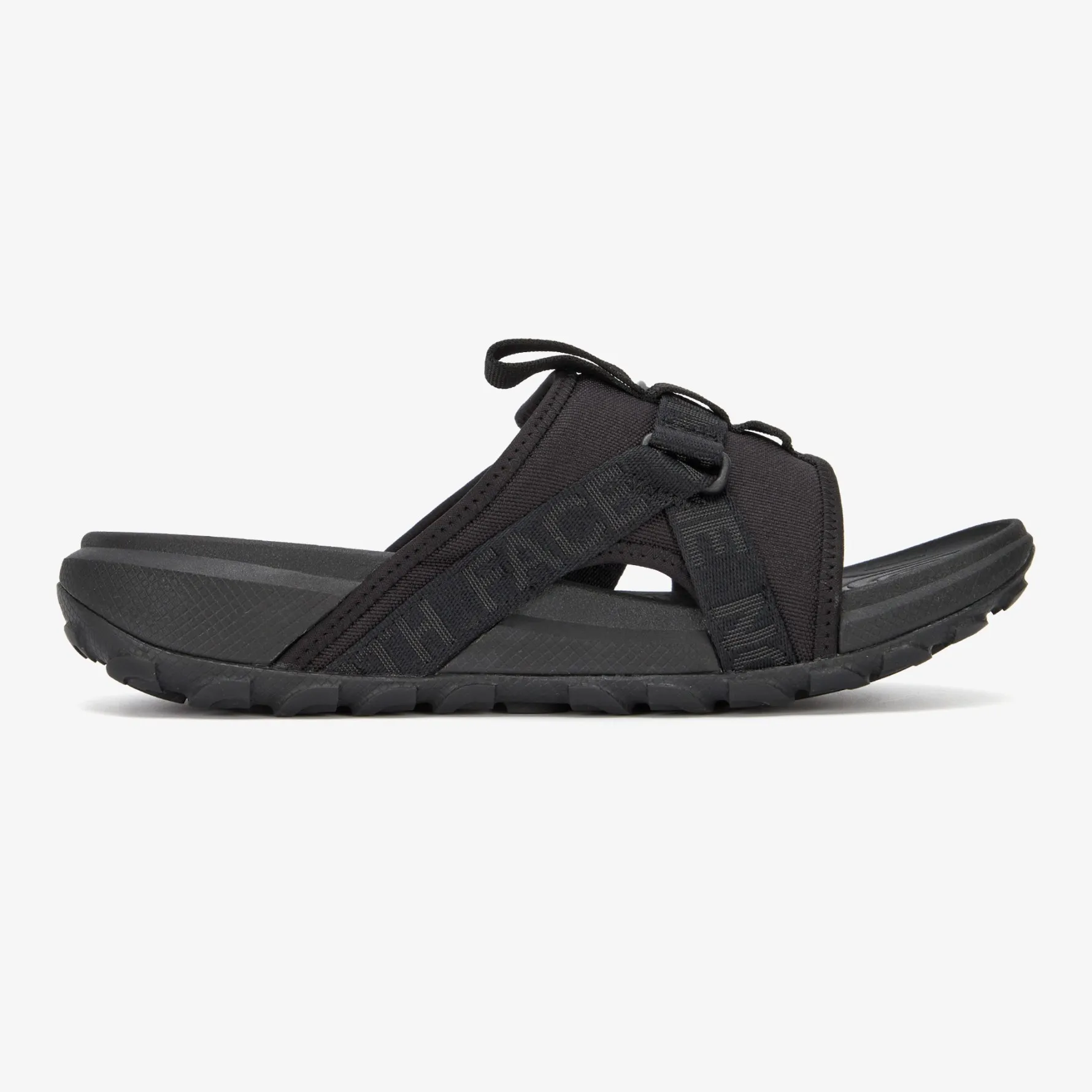 THE NORTH FACE M EXPLORE CAMP SLIDE 探險營地拖鞋NS92Q13