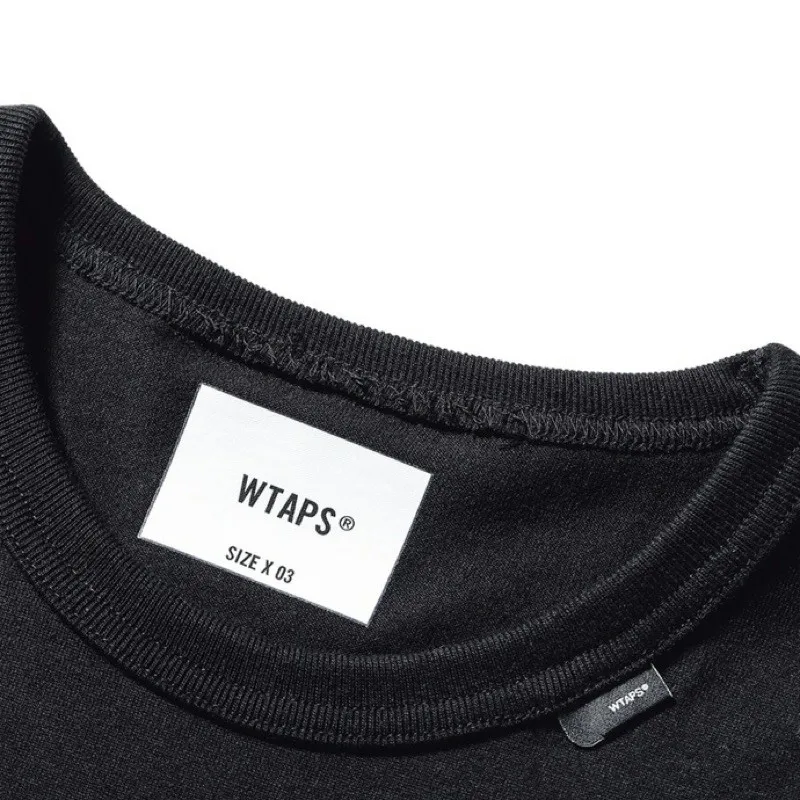 世界の 21SS WTAPS INSECT COPO / SS 02 Tシャツ/カットソー(半袖/袖なし) - ip.psd.ku.ac.th