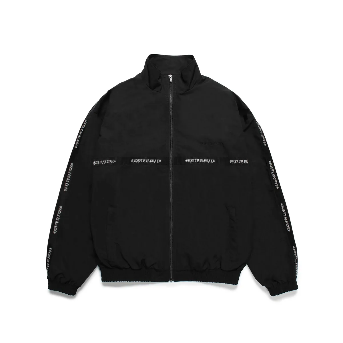 WACKO MARIA｜2025SS TRACK JACKET (TYPE-1)