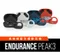JBL Endurance Peak 3 真無線藍牙運動耳機