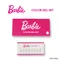 Barbie 彩色凝膠 PK01M-PK08M 組合