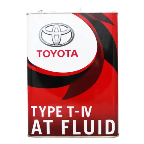 Toyota atf t iv