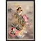 日本和服仕女圖12