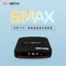 【電視盒】新款 原廠授權 現貨 易播6 MAX EVBOX 6MAX 電視盒子 安博