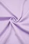 【22SS】 Nerdy NY短版基本邊條外套(紫)