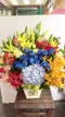 婚禮布置│E3-31│桌花│新北市花店│蘆洲花店│三重花店