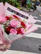 A1-132│情人節花束│新北市花店│蘆洲花店│花束│花店│訂花│送花
